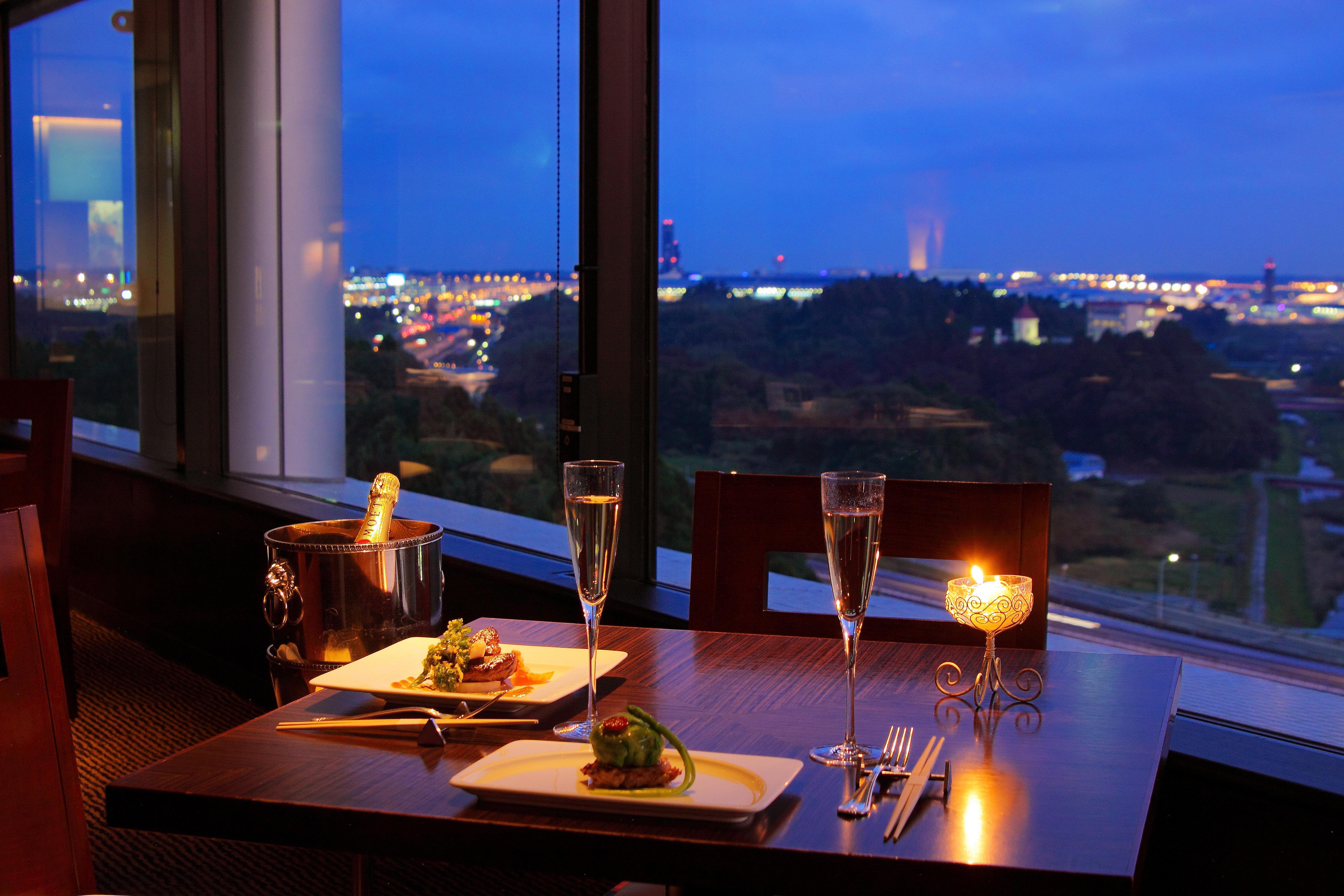 Hotel ANA Crowne Plaza Narita Zewnętrze zdjęcie